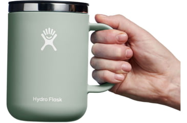 Image of Hydro Flask 24 Oz Mug, Agave, 24 oz, M24CP374