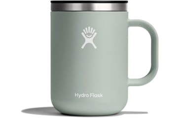 Image of Hydro Flask 24 Oz Mug, Agave, 24 oz, M24CP374