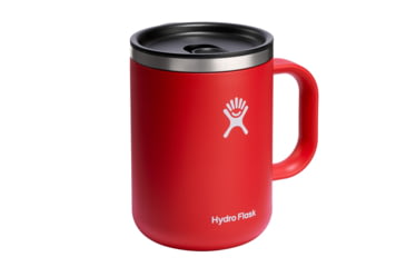 Image of Hydro Flask 24 Oz Mug, Goji, 24 oz, M24CP612