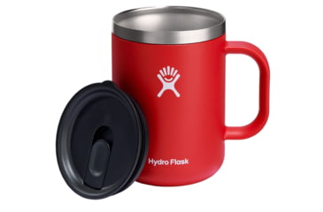 Image of Hydro Flask 24 Oz Mug, Goji, 24 oz, M24CP612