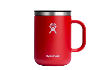 Image of Hydro Flask 24 Oz Mug, Goji, 24 oz, M24CP612