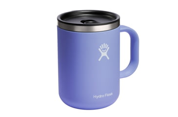 Image of Hydro Flask 24 Oz Mug, Lupine, 24 oz, M24CP474