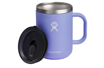 Image of Hydro Flask 24 Oz Mug, Lupine, 24 oz, M24CP474