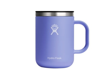 Image of Hydro Flask 24 Oz Mug, Lupine, 24 oz, M24CP474