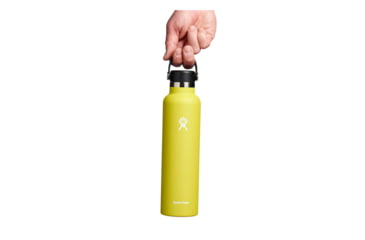 Image of Hydro Flask 24 Oz Standard Flex Cap, Cactus, 24 oz, S24SX752