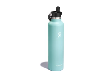 Image of Hydro Flask 24 Oz Standard Flex Straw Cap, Dew, 24 oz, S24FS441
