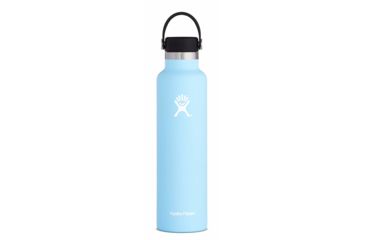Image of Hydro Flask 24 oz. Standard Mouth Flask, Frost, S41SX440