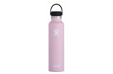 Image of Hydro Flask 24 oz. Standard Mouth Flask, Lilac, S24SX680