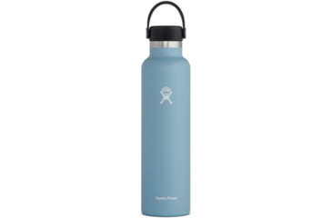 Image of Hydro Flask 24oz Standard Mouth Flex Cap, Rain, S24SX417