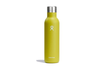 Image of Hydro Flask 25 Oz Ceramic Wine Bottle, Cactus, 25 oz, VC25752
