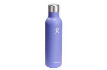 Image of Hydro Flask 25 Oz Ceramic Wine Bottle, Lupine, 25 oz, VC25474