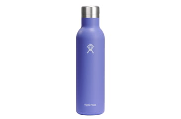 Image of Hydro Flask 25 Oz Ceramic Wine Bottle, Lupine, 25 oz, VC25474
