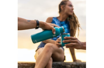Image of Hydro Flask 25 Oz Wine Bottle, Laguna, V25454