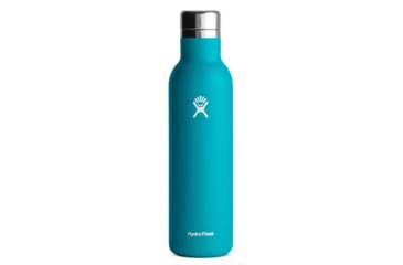 Image of Hydro Flask 25 Oz Wine Bottle, Laguna, V25454