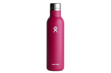 Image of Hydro Flask 25 Oz Wine Bottle, Snapper, V25604