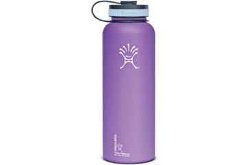 Image of Hydro Flask 40 Oz Wm Acai Purple 2'' W40520