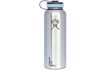 Image of Hydro Flask 40 Oz Wm Classic Stainless 2'' W40075