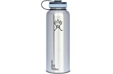 Image of Hydro Flask 40 Oz Wm Classic Stainless 2'' W40075