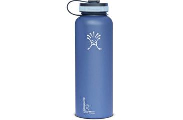 Image of Hydro Flask 40 Oz Wm Everest Blue 2'' W40410