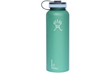 Image of Hydro Flask 40 Oz Wm Green Zen 2'' W40325