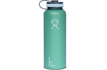 Image of Hydro Flask 40 Oz Wm Green Zen 2'' W40325