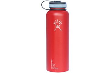 Image of Hydro Flask 40 Oz Wm Lychee Red 2'' W40615