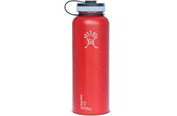 Image of Hydro Flask 40 Oz Wm Lychee Red 2'' W40615