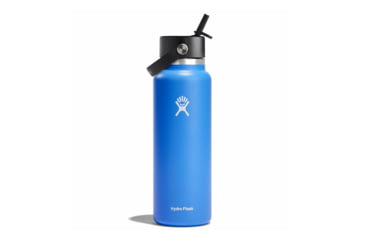 Image of 44 oz Wide Mouth with Flex Straw Cap