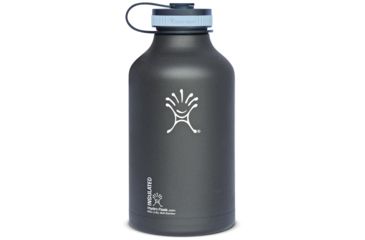 Image of Hydro Flask 64oz Growler Black Butte 2'' W64001