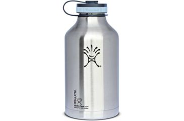 Image of Hydro Flask 64oz Growler Classic Ss 2'' W64075