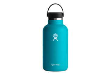 Image of Hydro Flask 64oz Wide Mouth Bottle, Laguna, W64BTS454