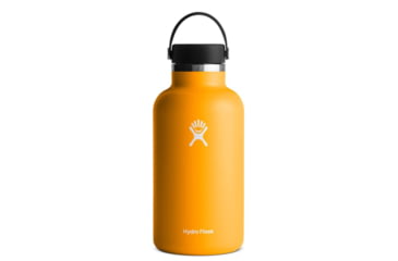 Image of Hydro Flask 64oz Wide Mouth Bottle, Starfish, W64BTS827