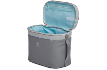 Image of Hydro Flask 8 L Insulated Lunch Bag, Peppercorn, SL8034