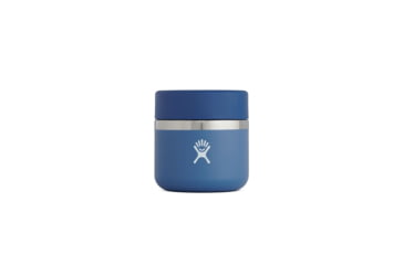 Image of Hydro Flask 8 oz Insulated Food Jar, Bilberry, 8 L, RF8424