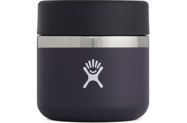 Image of Hydro Flask 8 oz Insulated Food Jar, Blackberry, RF8005