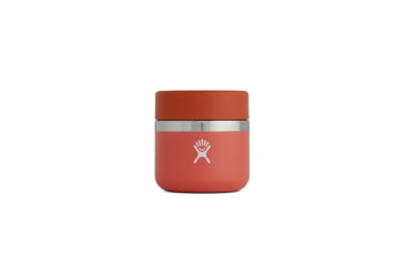 Image of Hydro Flask 8 oz Insulated Food Jar, Chili, 8 L, RF8601