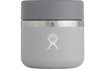 Image of Hydro Flask 8 oz Insulated Food Jar, Peppercorn, RF8034