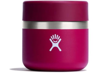Image of Hydro Flask 8 oz Insulated Food Jar, Snapper, 8 oz, RF8604