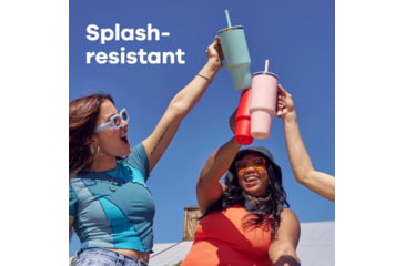 Image of Hydro Flask All Around Travel Tumbler, Indigo - TT40PS464
