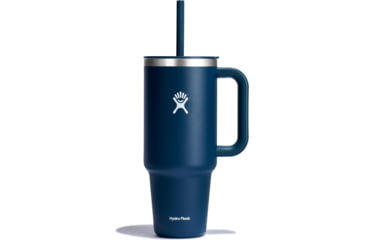 Image of Hydro Flask All Around Travel Tumbler, Indigo, 32oz, TT32PS464