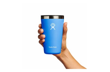 Image of Hydro Flask All Around Tumbler Press-In Lid, Cascade, 16 oz, T16CPB482