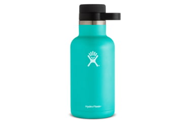 Image of Hydro Flask Beer Growler 64 oz-Mint
