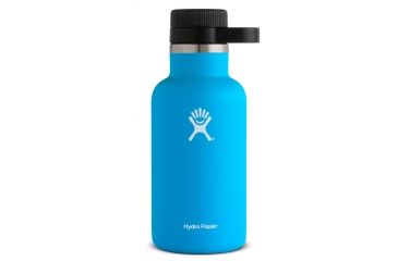 Image of Hydro Flask Beer Growler 64 oz-Pacific