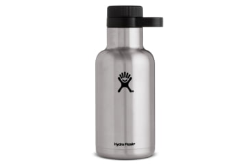 Image of Hydro Flask Beer Growler 64 oz-Stainless
