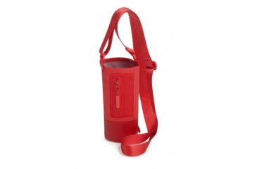 Image of Hydro Flask Bottle Sling, Lava, Small, BSS611