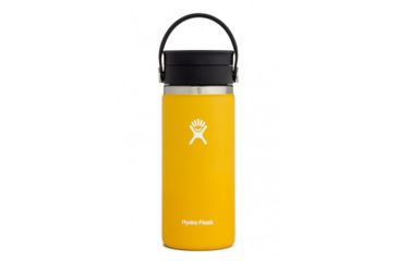 Image of Hydro Flask Coffee Flask w/Flex Sip Lid, Sunflower, 16 oz., W16BCX720