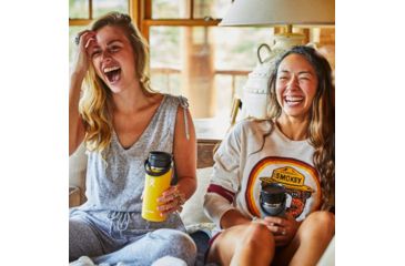 Image of Hydro Flask Coffee Flask w/Flex Sip Lid, Sunflower, 16 oz., W16BCX720