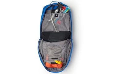Image of Hydro Flask Down Shift Hydration Pack, Sapphire, 14 L, HPL501