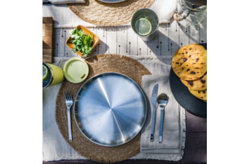 Image of Hydro Flask Flatware Set Stainless, Stainless, One Size, OKFW075