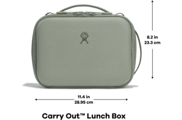 Image of Hydro Flask 5 L Carry Out Lunch Box HDF-LBOX374